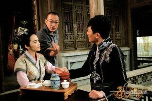 在线观看龙门镖局,江湖风云再起，镖局传奇再现  第3张