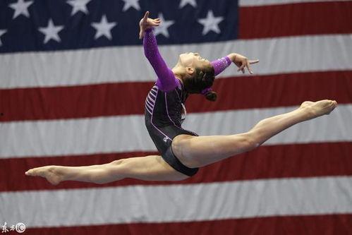 美国女体操队员爆料视频,揭露体操界惊人内幕