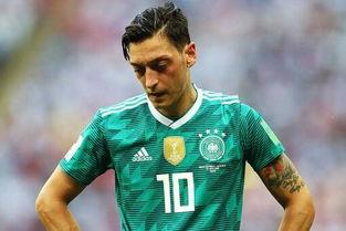 厄齐尔最新爆料消息中国,中国足球背后的故事与挑战 第2张 厄齐尔最新爆料消息中国,中国足球背后的故事与挑战 第2张