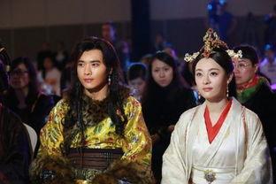 芈月传13集在线观看,权谋风云再起，芈月智斗后宫  第2张