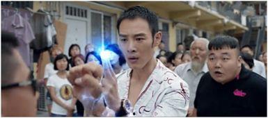 异能力高手在线观看,揭秘神秘异能者的奇幻冒险之旅 第3张 异能力高手在线观看,揭秘神秘异能者的奇幻冒险之旅 第3张