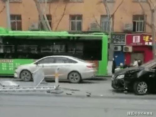 邓州都市爆料事件最新,最新事件追踪，真相即将揭晓  第3张